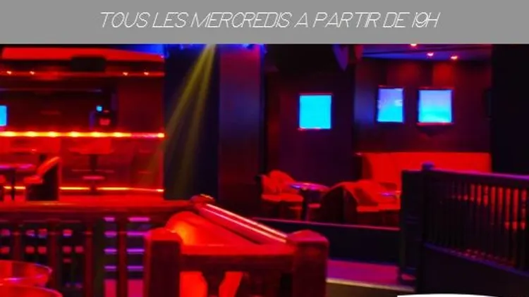 afterwork Les Planches
