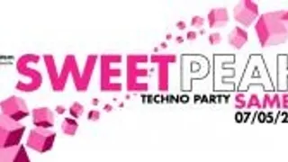 Sweetpeak #4