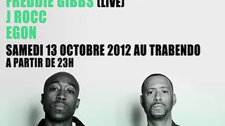 MADLIB Medecine Show