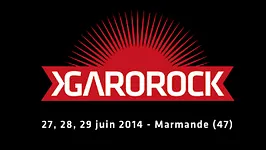Garorock 2014