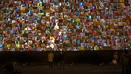 Trackers de Rafael Lozano-Hemmer