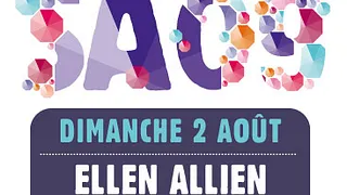 Terrassa reçoit Ellen Allien et Sascha Funke