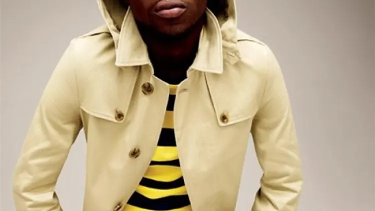 Theophilus London