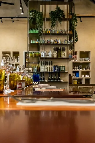 MamaSens Restaurant Paris