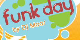 Funk Day Party
