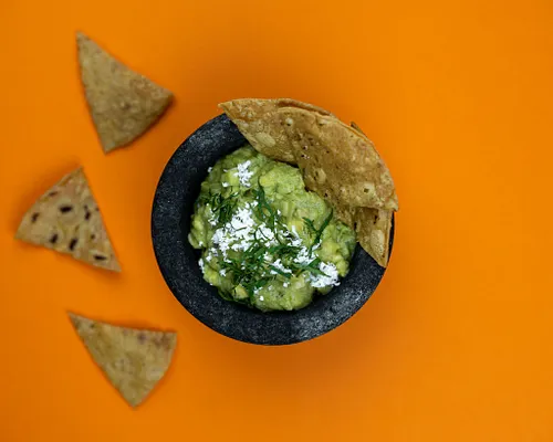 Taco Mesa Restaurant Paris