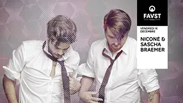 Faust : Niconé & Sascha Braemer