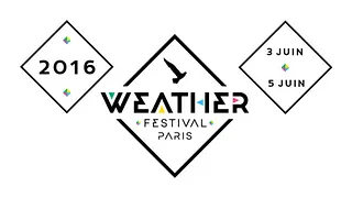 Weather Festival 2016