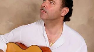 Raphael Fays cuatro en concert - "CIRCULO DE LA NOCHÉ"