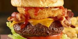 45 ans de Hard Rock Cafe : Burgers à 71 centimes !
