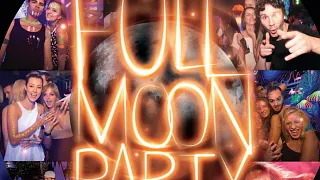 Full Moon Party