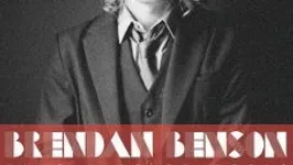 BRENDAN BENSON