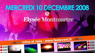 The American Unversity of Paris, soirée étudiante