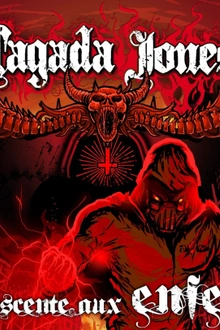 Tagada Jones