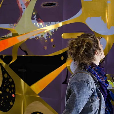 Les Jeudis Arty : tous aux galeries !