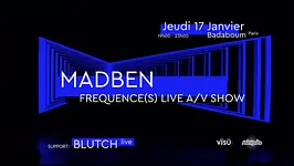 Madben Fréquence(s)