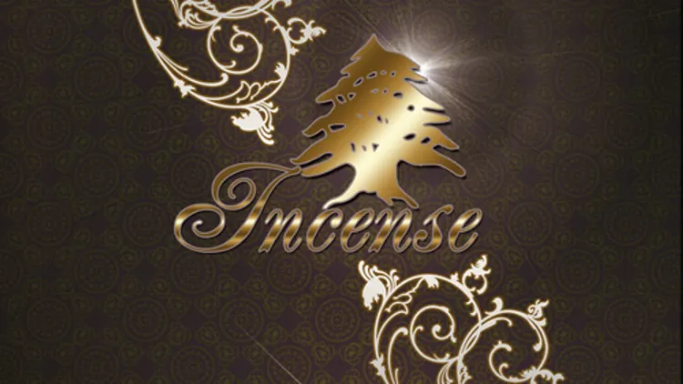 INCENSE