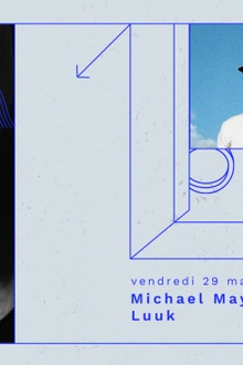 Michael Mayer, Luuk