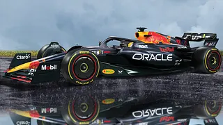 Vivez l'adrénaline de la Formule 1 au Hard Rock Cafe Paris - Grand Prix de Bahreïn