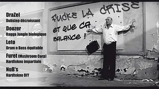 Fücke La Crise !