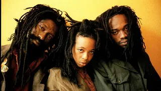 Black Uhuru