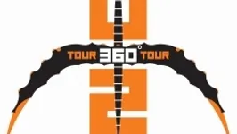 U2 - 360° Tour