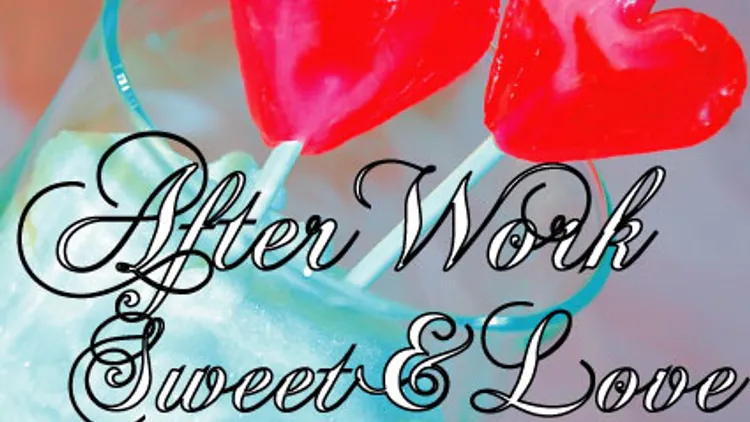 Sweet & Love