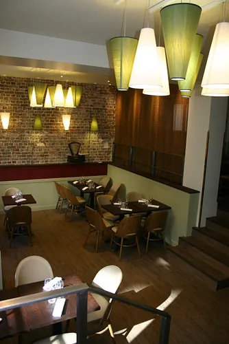 Baroche Restaurant Paris