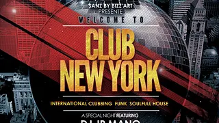 Club New York