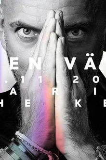 The Key Paris presents Sven Väth