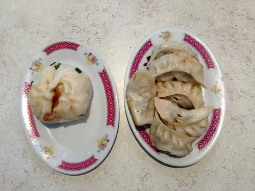 Wen Zhou Restaurant Paris