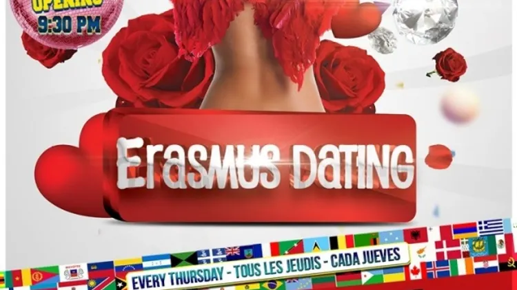 Erasmus Dating