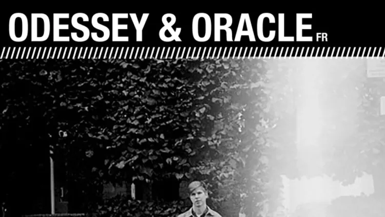 REMI PARSON, ORCHIDÉE NOIRE et ODESSEY & ORACLE pour la 2ème FÊTE SOUTERRAINE