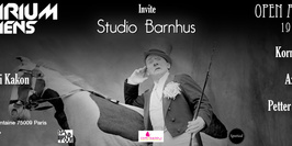 Open Appart' avec Studio Barnhus