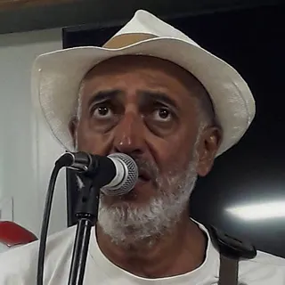 Eric J