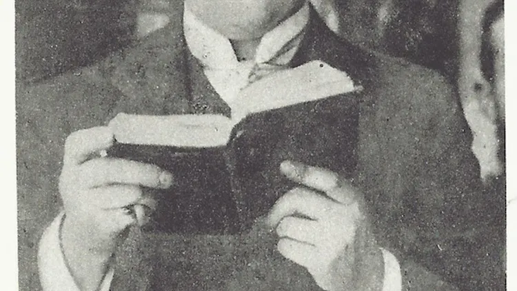 Exposition Apollinaire, le regard du poète