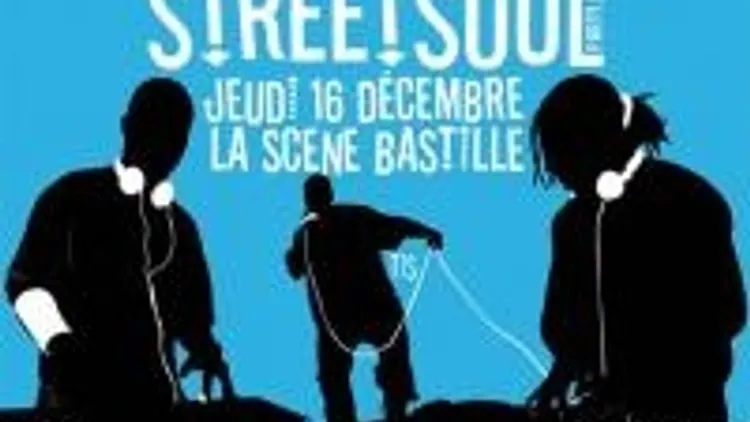 Street Soul Party 002