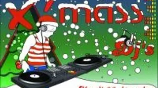 X'mass Dj's