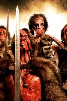 Turisas en concert
