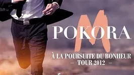 M Pokora