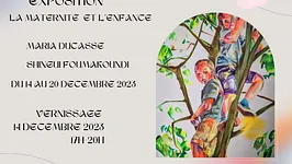 La maternité et l'enfance