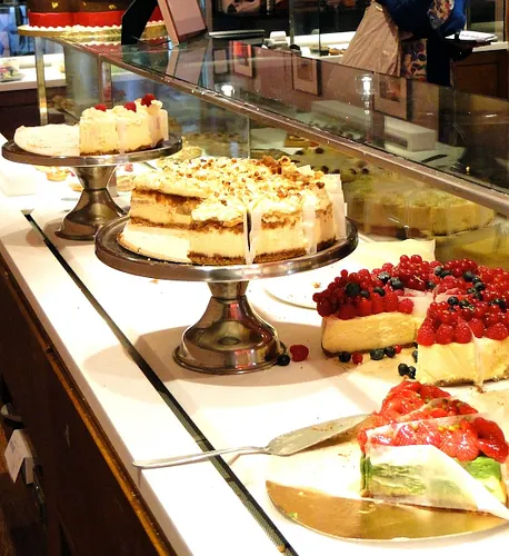 Berko Restaurant Paris