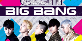 AZN BIGBANG EDITION