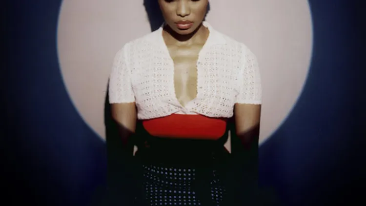 Imany en concert