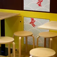 Cho Cantine
