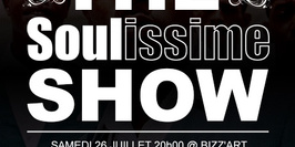 The Soulissime Show