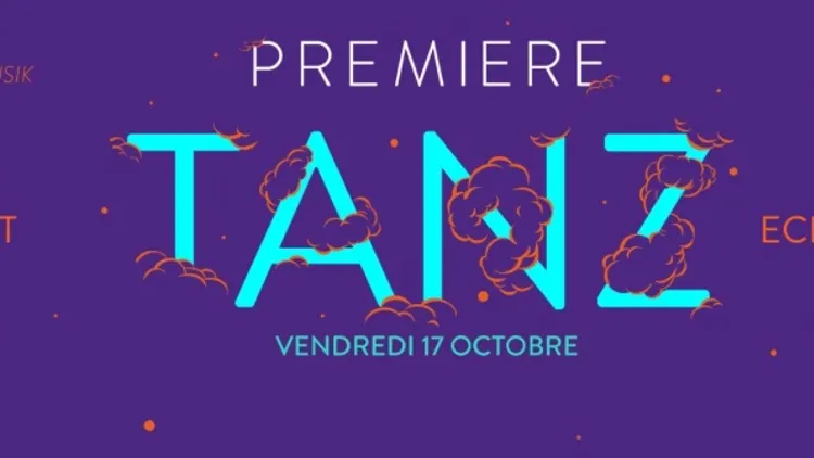 Première Tanz