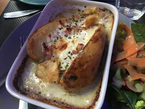 Le dénicheur Restaurant Paris