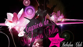 CapriceS de FilleS