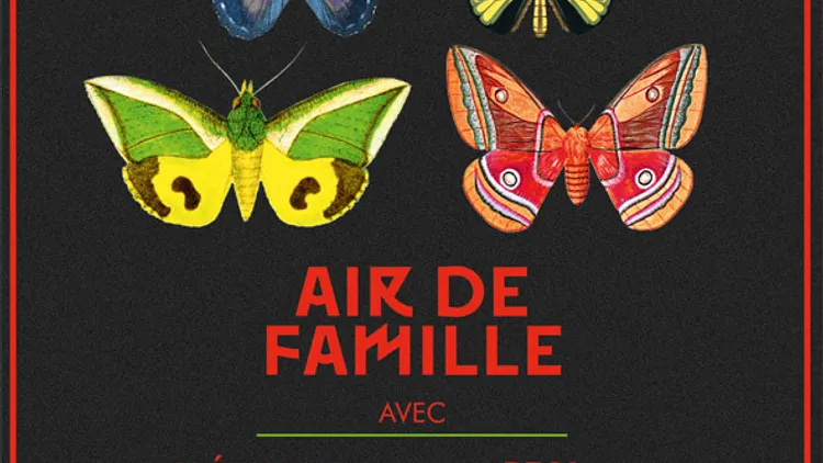Air de Famille